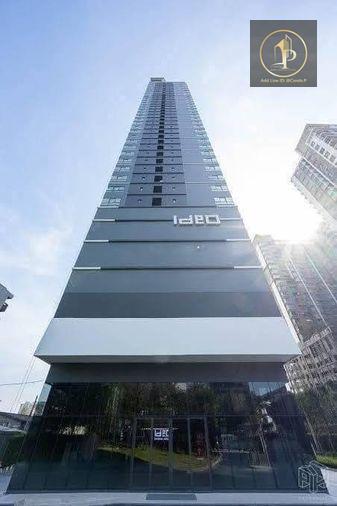 picture 🎈#MT2307_392🎈𝗙𝗼𝗿 𝗥𝗲𝗻𝘁 4️⃣0️⃣k.🔥🔥 #Near MRT Rama 9 ✨#Available room, can make an appointment to view Condo Ideo Rama 9 Asoke - 37/42