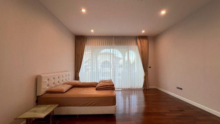 รูป บ้านหรูให้เช่าพร้อมสระว่ายน้ำ ทู แกรนด์ โมนาโค - รูปที่ 18/19