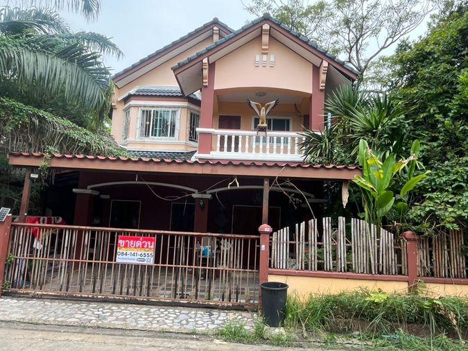 picture K.C. Garden Home 3 Sam Wa Tawan Ok Subdistrict - 4/4