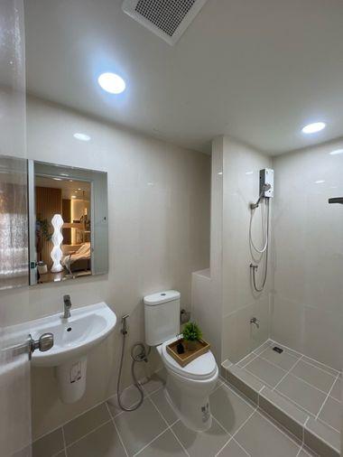 รูป 🏢 ขายคอนโด : I CONDO Sukhumvit 105 (ไอ คอนโด สุขุมวิท 105)   รหัสทรัพย์ | 📌LNP-C10548 - รูปที่ 9/11