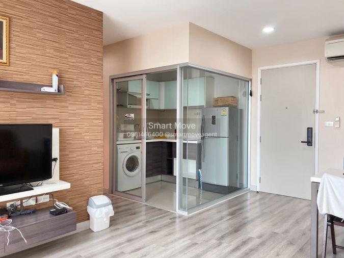 รูป 🔥 สำหรับขาย !! ห้องหายาก, ตึก Lowrise, ที่จอดรถประจำ 1 คัน!! 🔥 Code C20221200159.....Centric Sathorn - St. Louis, 2 นอน, 2 น้ำ, แต่งครบ, ราคาพิเศษ!! - รูปที่ 3/8