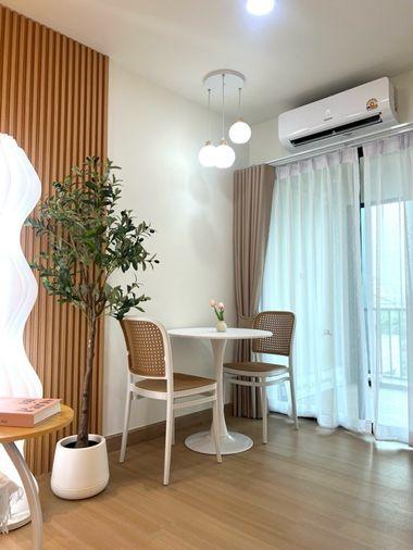 รูป 🏢 ขายคอนโด : I CONDO Sukhumvit 105 (ไอ คอนโด สุขุมวิท 105)   รหัสทรัพย์ | 📌LNP-C10548 - รูปที่ 8/11