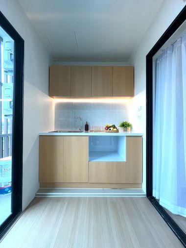 รูป 🏢 ขายคอนโด : I CONDO Sukhumvit 105 (ไอ คอนโด สุขุมวิท 105)   รหัสทรัพย์ | 📌LNP-C10548 - รูปที่ 5/11