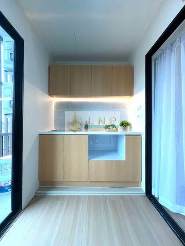 รูป 🏢 ขายคอนโด : I CONDO Sukhumvit 105 (ไอ คอนโด สุขุมวิท 105) รหัสทรัพย์ | 📌LNP-C10548 - รูปที่ 5/11