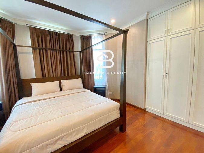 รูป ขายบ้านหรู พฤกภิรมย์ รีเจนท์ สุขุมวิท - รูปที่ 30/44