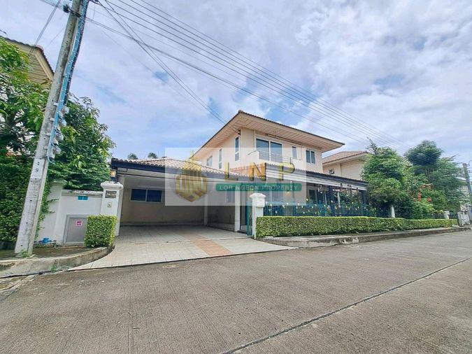รูป 🏠 ขายบ้าน : Supalai Park Ville Romklao - Suvarnabhumi (ศุภาลัย พาร์ควิลล์ ร่มเกล้า - สุวรรณภูมิ) รหัสทรัพย์ | 📌 LNP-H654 - รูปที่ 11/15