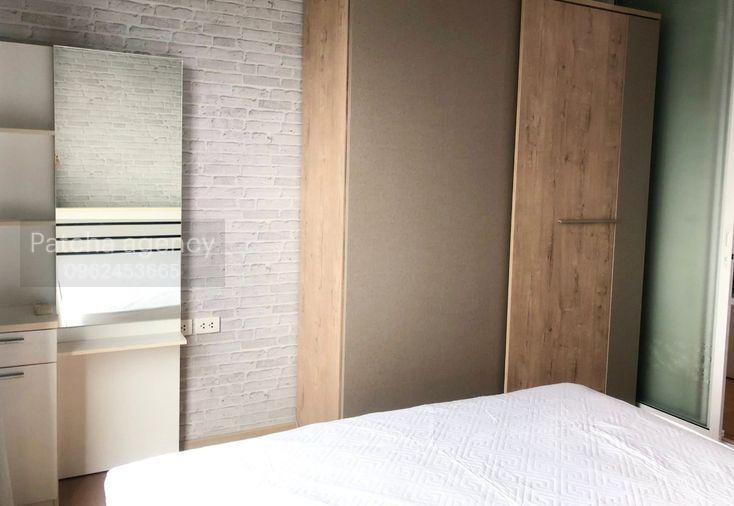 picture Hive Sathorn. 1bed 41sqm. Line id: @pfagent - 7/10