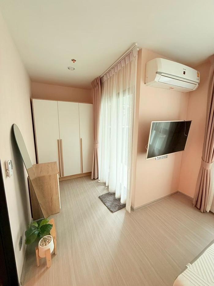 รูป PFD-07501 ให้เช่าคอนโด  แอสปาย เอราวัณ ไพร์ม ( Aspire Erawan Prime ) นัดชมห้อง ■ line : @propertyfinder	 - รูปที่ 5/10