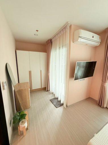 picture PFD-07501	Condo for Rent: Aspire Erawan Prime Schedule a viewing ■ Line: @propertyfinder		 - 5/10