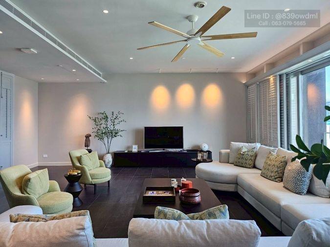 รูป วิวที่เหนือเกินคำบรรยาย ขาย 185 ราชดำริ | 185 Rajadamri MD-25051113 - รูปที่ 4/7