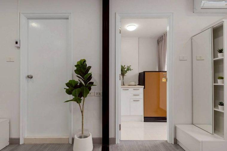รูป 🍃Condo365141125🍃  🏢ลุมพินีเซ็นเตอร์ นวมินทร์  ✅️ว่าง✅️ - รูปที่ 12/15