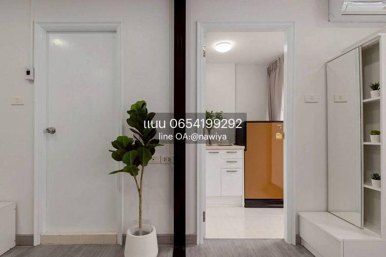 รูป 🍃Condo365141125🍃 🏢ลุมพินีเซ็นเตอร์ นวมินทร์ ✅️ว่าง✅️ - รูปที่ 12/15