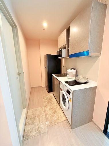 picture PFD-07501	Condo for Rent: Aspire Erawan Prime Schedule a viewing ■ Line: @propertyfinder		 - 7/10