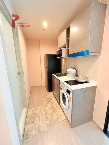 picture PFD-07501 Condo for Rent: Aspire Erawan Prime Schedule a viewing ■ Line: @propertyfinder - 7/10