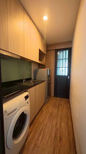 picture Cheap room for rent! Ready to move in, near Aeon Assumption Sriracha shopping mall. - 4/9