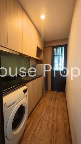 picture Cheap room for rent! Ready to move in, near Aeon Assumption Sriracha shopping mall. - 4/9