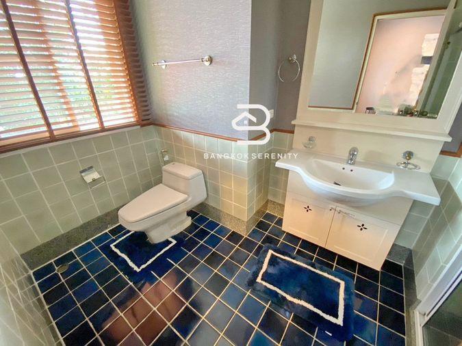 รูป ขายบ้านหรู พฤกภิรมย์ รีเจนท์ สุขุมวิท - รูปที่ 25/44