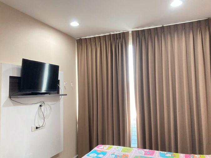 รูป 🔥 สำหรับขาย !! ห้องหายาก, ตึก Lowrise, ที่จอดรถประจำ 1 คัน!! 🔥 Code C20221200159.....Centric Sathorn - St. Louis, 2 นอน, 2 น้ำ, แต่งครบ, ราคาพิเศษ!! - รูปที่ 7/8