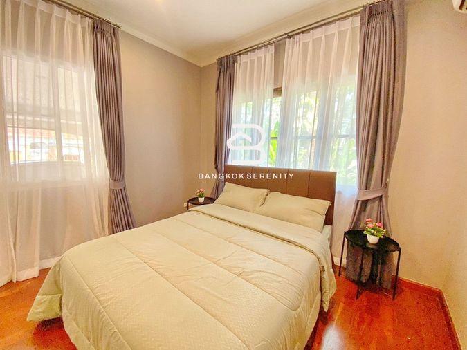 รูป ขายบ้านหรู พฤกภิรมย์ รีเจนท์ สุขุมวิท - รูปที่ 33/44