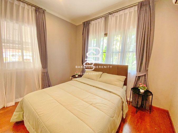 รูป ขายบ้านหรู พฤกภิรมย์ รีเจนท์ สุขุมวิท - รูปที่ 33/44