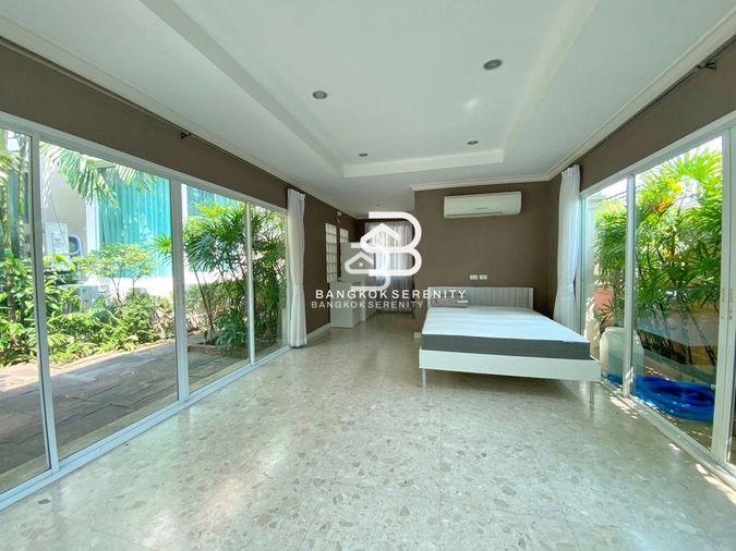 รูป ขายบ้านหรู พฤกภิรมย์ รีเจนท์ สุขุมวิท - รูปที่ 36/44
