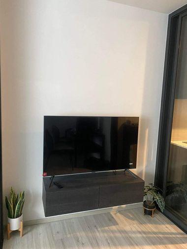 รูป 🏢 ขายคอนโด : XT HUAIKHWANG (เอ็กซ์ที ห้วยขวาง)   รหัสทรัพย์ | 📌LNP-C7540  - รูปที่ 2/9