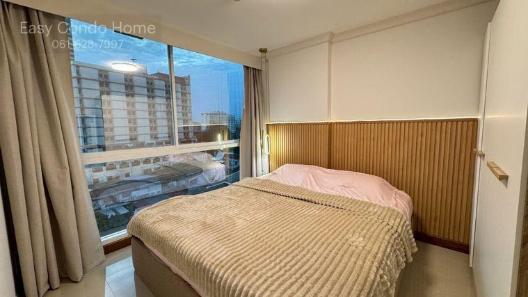 รูป 🟢ER25359🟢ให้เช่า / For Rent Chateau In Town Phaholyothin 11 | 2 ห้องนอน 1 ห้องน้ำ | 44.04 ตร.ม. | ชั้น 8 | 💰 30,000 บาท/เดือน - รูปที่ 1/15