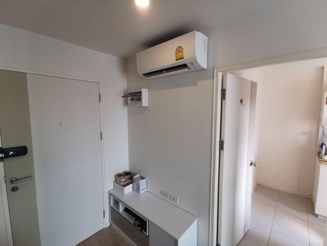 picture For SALE!!  iCondo Green Space Sukhumvit 77 MD-25068174 - 2/15