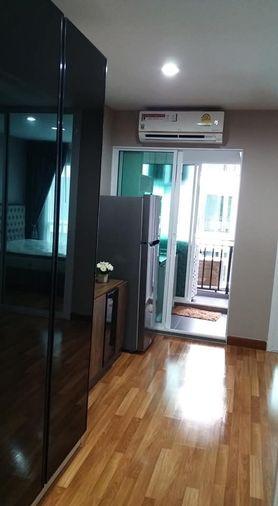 รูป ให้เช่าคอนโด    :   รีเจ้นท์ โฮม สุขุมวิท 81    (ST-02)  Line : @condo78 - รูปที่ 8/10