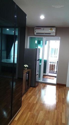 รูป ให้เช่าคอนโด : รีเจ้นท์ โฮม สุขุมวิท 81 (ST-02) Line : @condo78 - รูปที่ 8/10