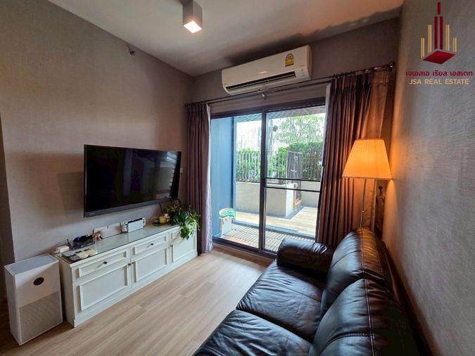 picture ✨ For Rent: Ideo Sukhumvit 93 Condo ✨    💰 Only 40,000 THB/month - 1/7