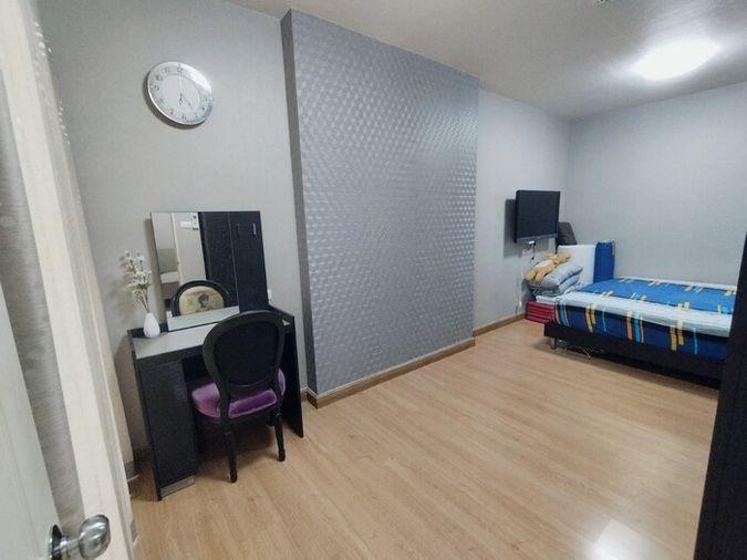 รูป  💖💖For Sale Supalai Park Khaerai - Ngamwongwan (1 Bed 46 ตร.ม/2.30 ล้าน) ชั้น 22 ใกล้ห้าง, ศูนย์ราชการ, MRT สอบถาม LINE: atfirm2010  💖💖 - รูปที่ 8/16