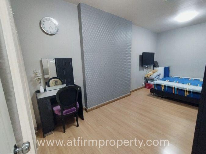 รูป 💖💖For Sale Supalai Park Khaerai - Ngamwongwan (1 Bed 46 ตร.ม/2.30 ล้าน) ชั้น 22 ใกล้ห้าง, ศูนย์ราชการ, MRT สอบถาม LINE: atfirm2010 💖💖 - รูปที่ 8/16