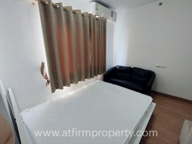 รูป 💖ด่วน ราคาพิเศษ For Sale Supalai Park Khaerai - Ngamwongwan (2 Bed 57 ตร.ม/2.39 ล้าน) ชั้น 9 ใกล้ห้าง, ศูนย์ราชการ, MRT สอบถาม LINE: atfirm2010 💖💖 - รูปที่ 7/18