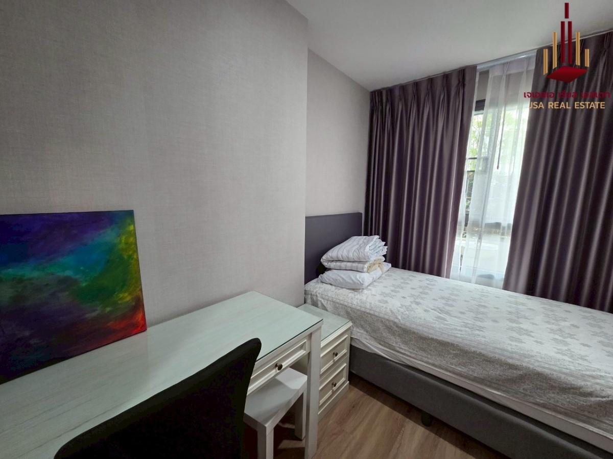 picture ✨ For Rent: Ideo Sukhumvit 93 Condo ✨    💰 Only 40,000 THB/month - 5/7