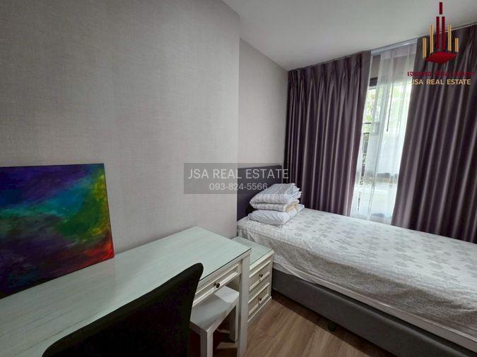 picture ✨ For Rent: Ideo Sukhumvit 93 Condo ✨ 💰 Only 40,000 THB/month - 5/7