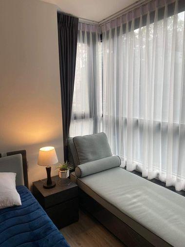 รูป 🏢 ขายคอนโด : XT HUAIKHWANG (เอ็กซ์ที ห้วยขวาง)   รหัสทรัพย์ | 📌LNP-C7540  - รูปที่ 5/9