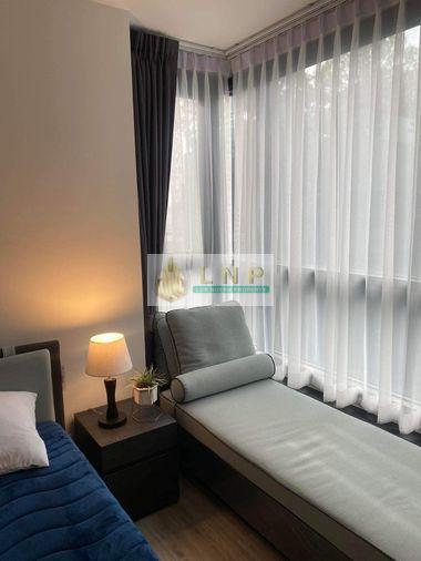 รูป 🏢 ขายคอนโด : XT HUAIKHWANG (เอ็กซ์ที ห้วยขวาง) รหัสทรัพย์ | 📌LNP-C7540 - รูปที่ 5/9