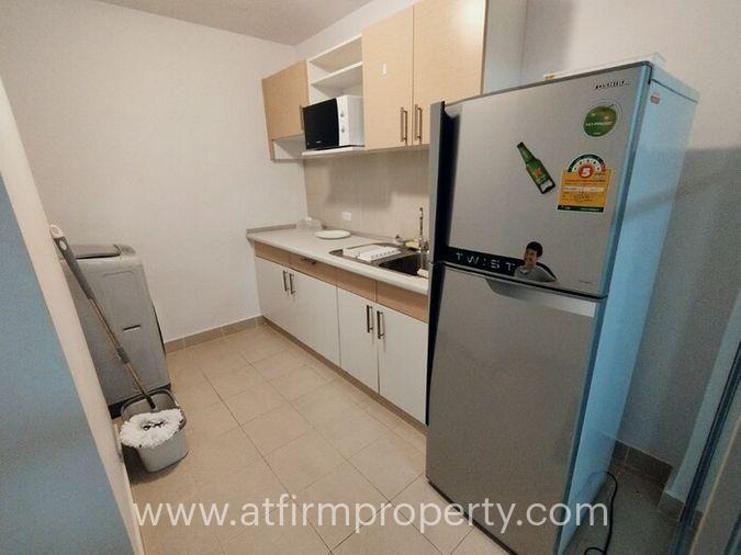 รูป 💖ด่วน ราคาพิเศษ For Sale Supalai Park Khaerai - Ngamwongwan (2 Bed 57 ตร.ม/2.39 ล้าน) ชั้น 9 ใกล้ห้าง, ศูนย์ราชการ, MRT สอบถาม LINE: atfirm2010 💖💖 - รูปที่ 15/18