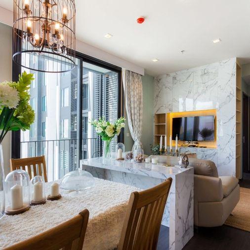 picture Selling a burden 🔥🔥 Special price condo, good location, EDGE Sukhumvit 23 MD-25071097 - 5/10