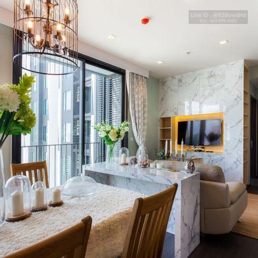 picture Selling a burden ðĨðĨ Special price condo, good location, EDGE Sukhumvit 23 MD-25071097 - 5/10