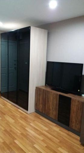 รูป ให้เช่าคอนโด    :   รีเจ้นท์ โฮม สุขุมวิท 81    (ST-02)  Line : @condo78 - รูปที่ 5/10