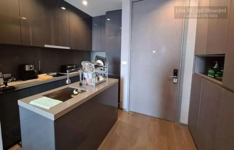 picture Selling a burden ðĨðĨ Special price condo, good location, The Diplomat Sathorn MD-25069388 - 3/5