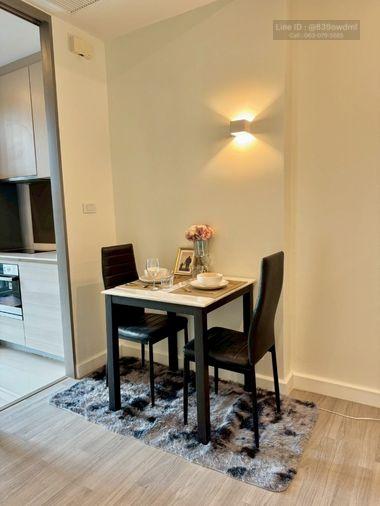 picture Selling a burden ðĨðĨ Special price condo, good location, The Room BTS Wongwianyai MD-25085291 - 5/7