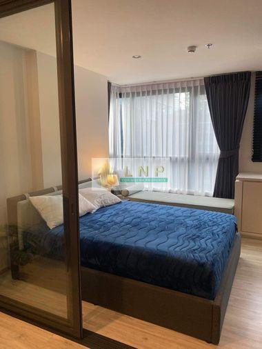 รูป 🏢 ขายคอนโด : XT HUAIKHWANG (เอ็กซ์ที ห้วยขวาง) รหัสทรัพย์ | 📌LNP-C7540 - รูปที่ 1/9