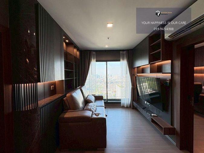 picture Life Asoke - Rama 9 | 🚝Near MRT Rama 9 #2025112013041 #MKT - 3/10