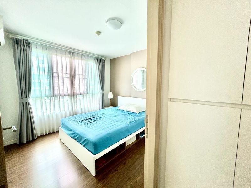รูป 🌟 ขายคอนโด 2 ห้องนอน ที่ D Condo Nim – สภาพใหม่มาก! - รูปที่ 13/19