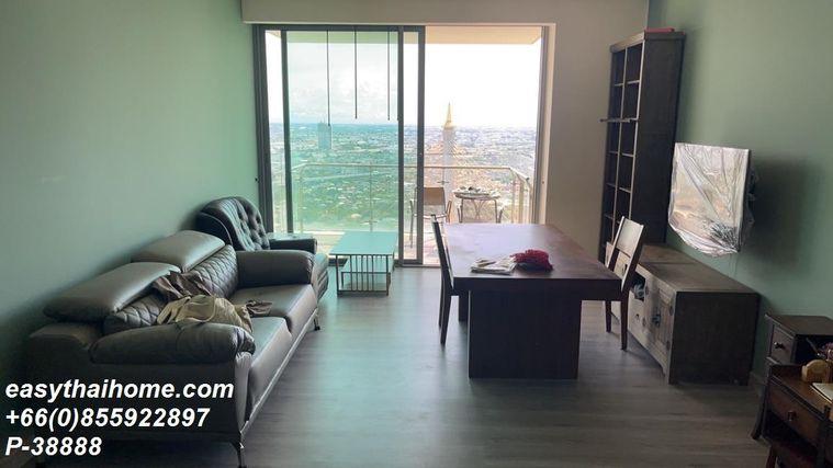 รูป P-38888 ห้องสวย! วิวเมืองสุดปัง ใจกลางสุขุมวิท 46,000 บาท/เดือน Line Id @easythaihome 085-592-2897 - รูปที่ 23/30