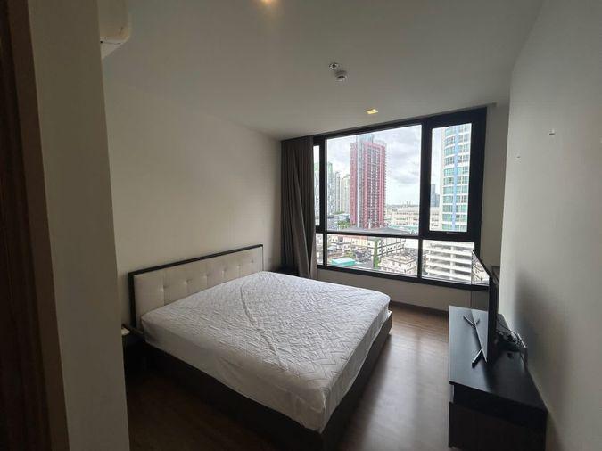 รูป ขาย!! ห้องสวยขนาดนี้ ใครจะไปอดใจไหว!! เดอะ ไลน์ สุขุมวิท 71 | The Line Sukhumvit 71 MD-25085280 - รูปที่ 5/9