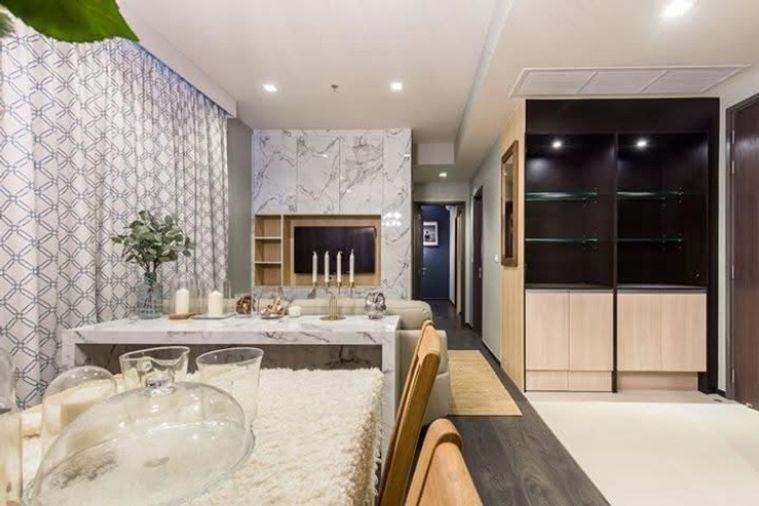 picture Selling a burden 🔥🔥 Special price condo, good location, EDGE Sukhumvit 23 MD-25071097 - 6/10